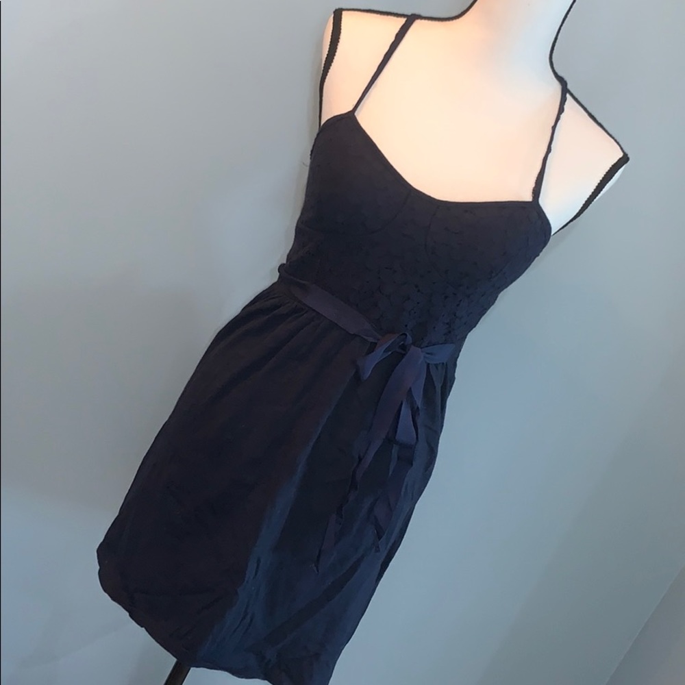 American Eagle Dress